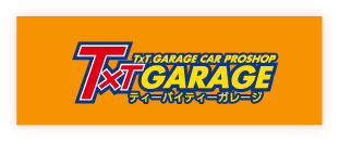 T×T-GARAGE